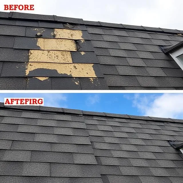 Roof Repair Near Me in South Shore, KY near me